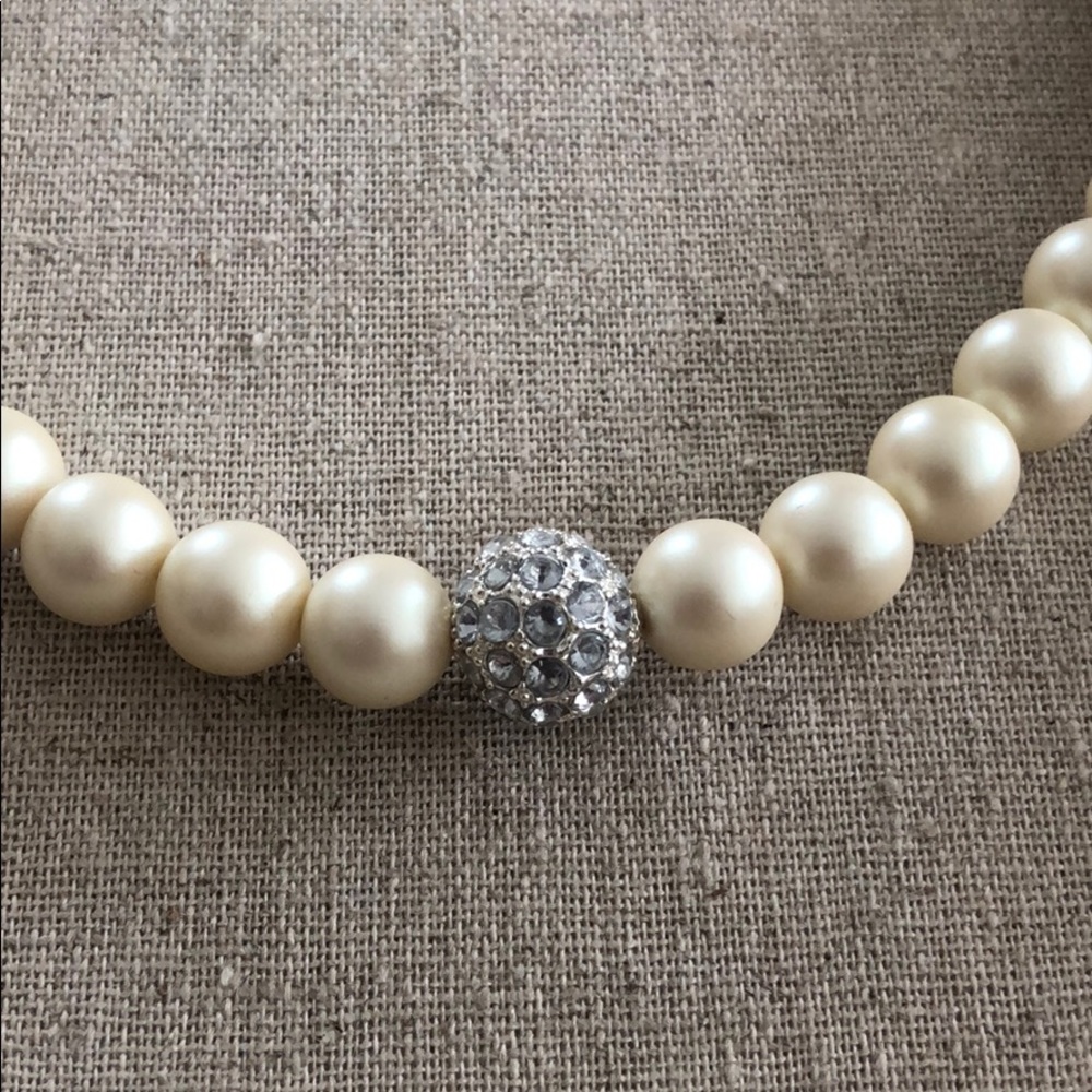 Stella & Dot Girls mini soirée necklace
